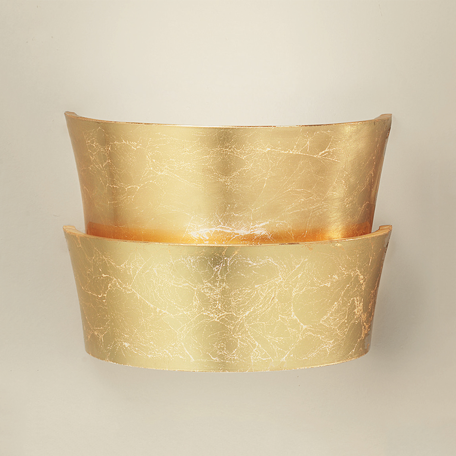 Lam 1895/2AG/HJ/A2 Nástěnná svítidla