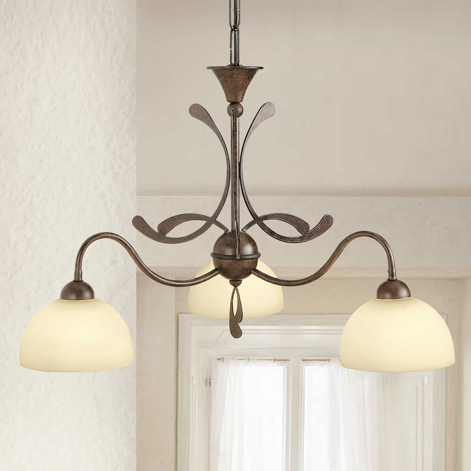 Lam 1910/003/HJ/A1 Závěsná světla