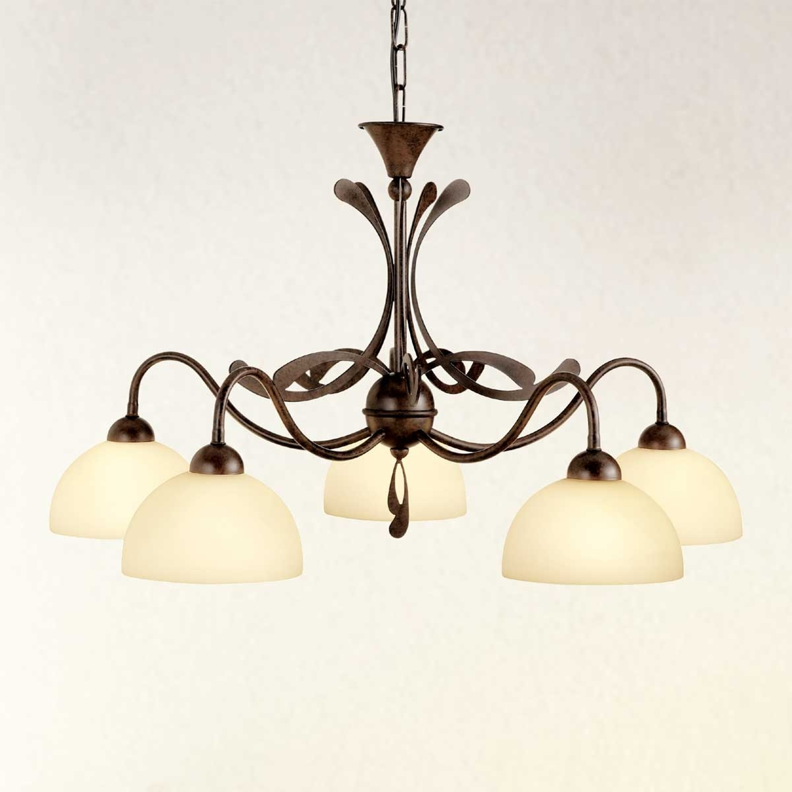 Lam 1910/005/HJ/A1 Závěsná světla