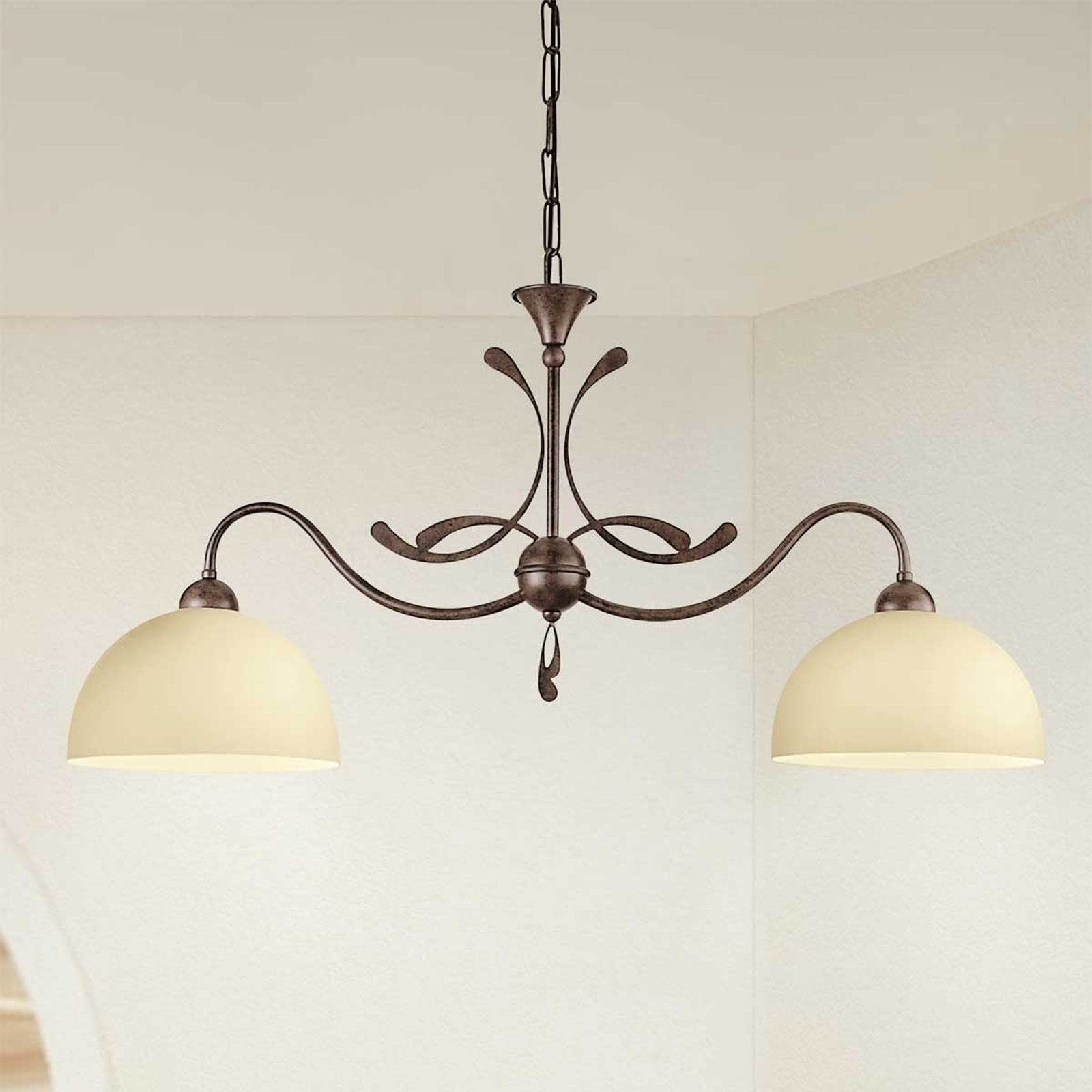 Lam 1910/02B/HJ/A2 Závěsná světla