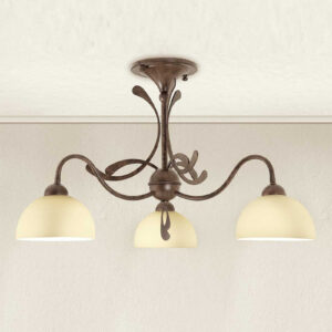 Lam 1910/3PL/HJ/A1 Stropní svítidla