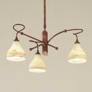 Lam 1920/003/OX/A1 Závěsná světla