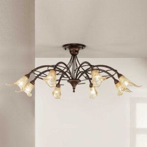 Lam 2040/8PL/PC/A1 Stropní svítidla