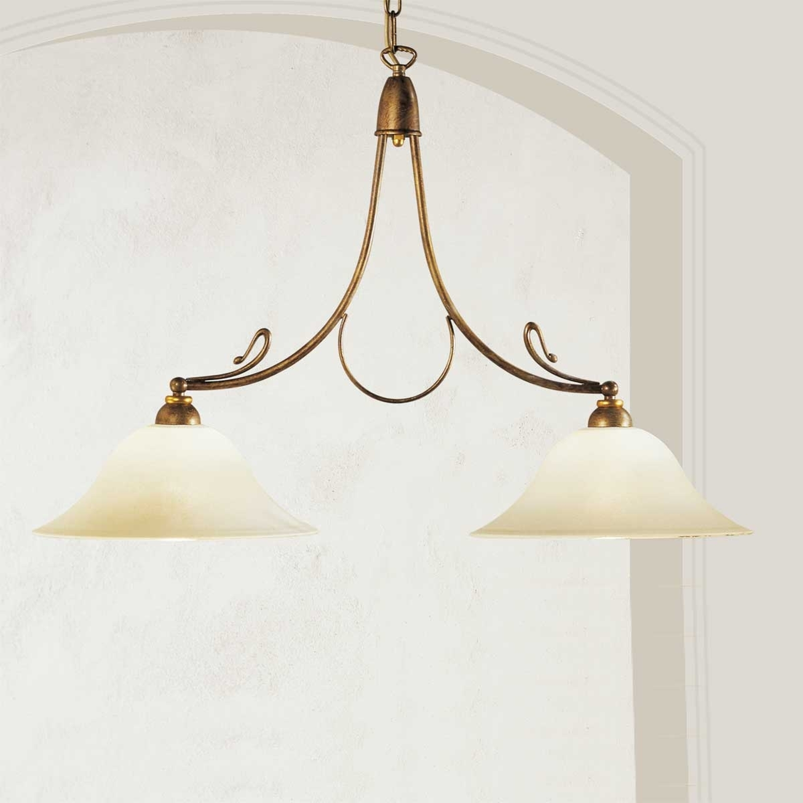 Lam 2383/02B/IC/C2 Závěsná světla