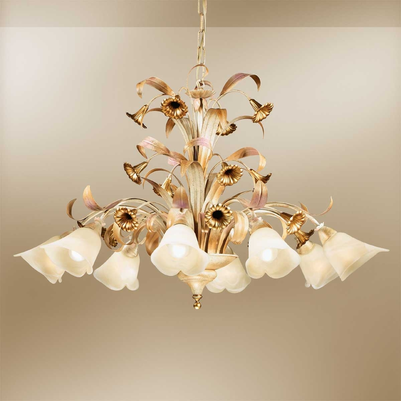 Lam 3860/008/OG/A1 Závěsná světla