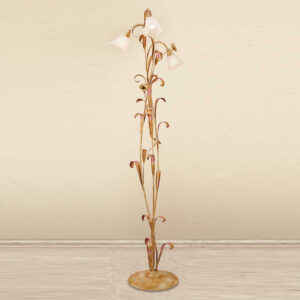 Lam 3860/03P/OG/A1 Stojací lampy