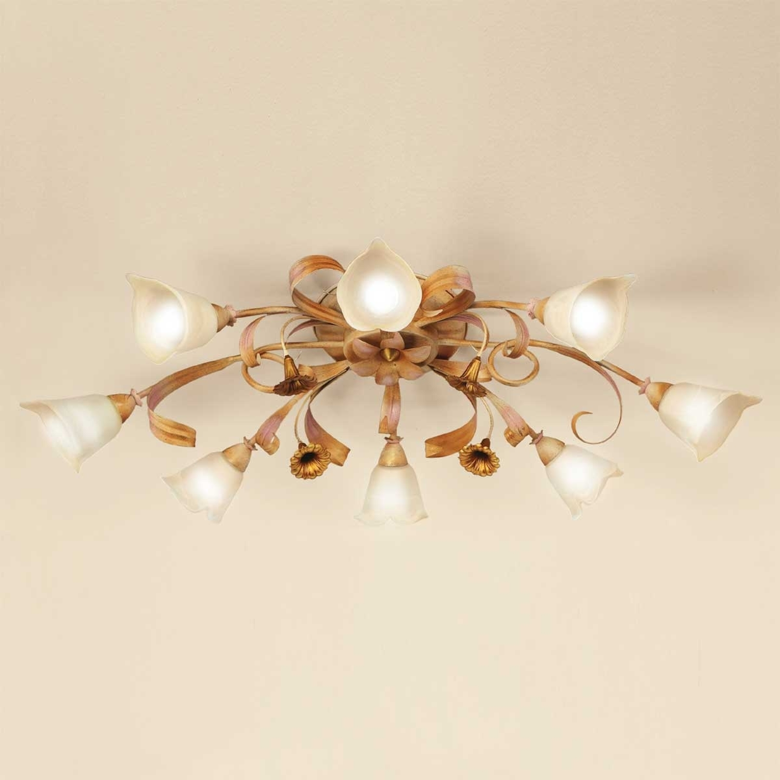 Lam 3860/8PL/OG/A1 Stropní svítidla