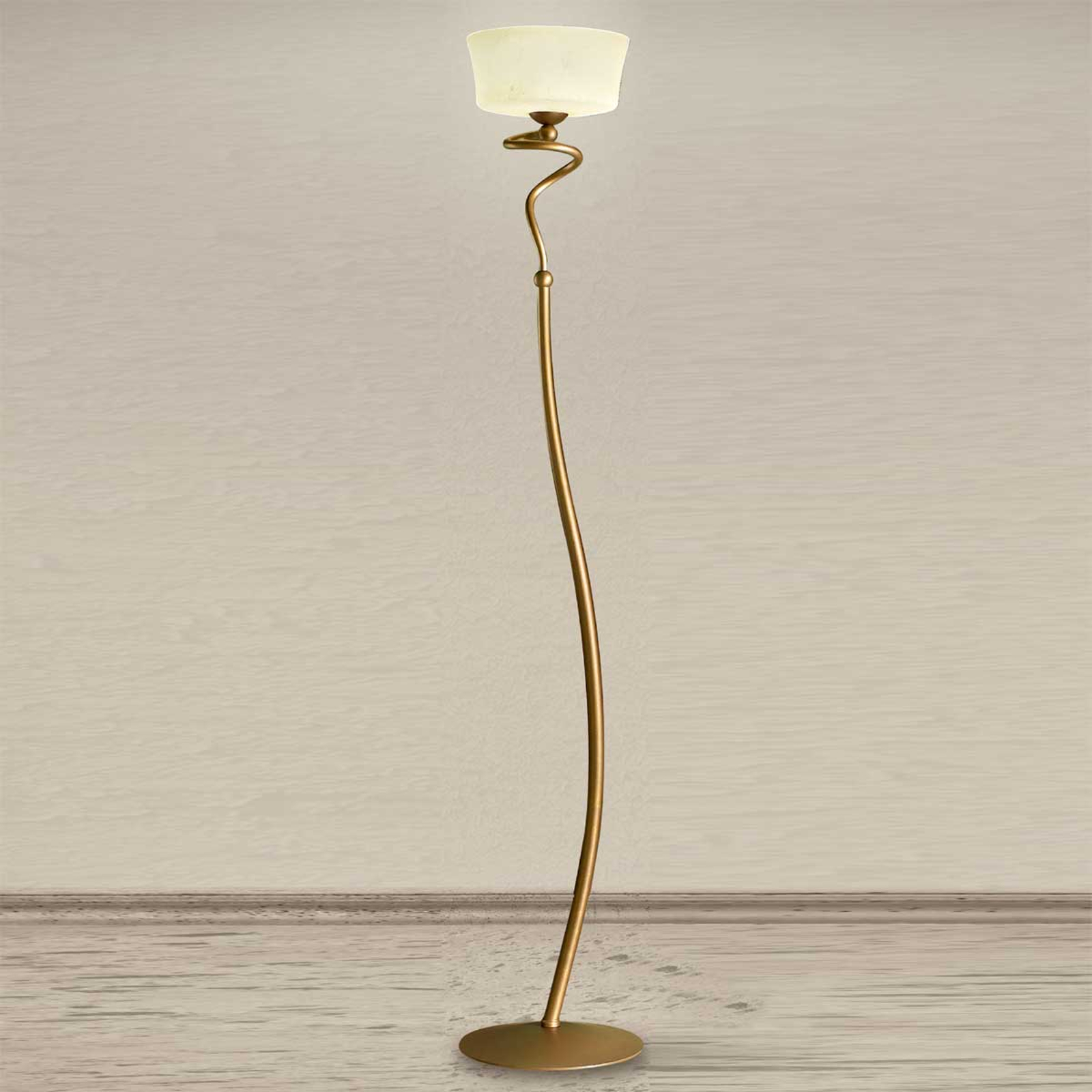 Lam 4220/01P/NL/A2 Stojací lampy