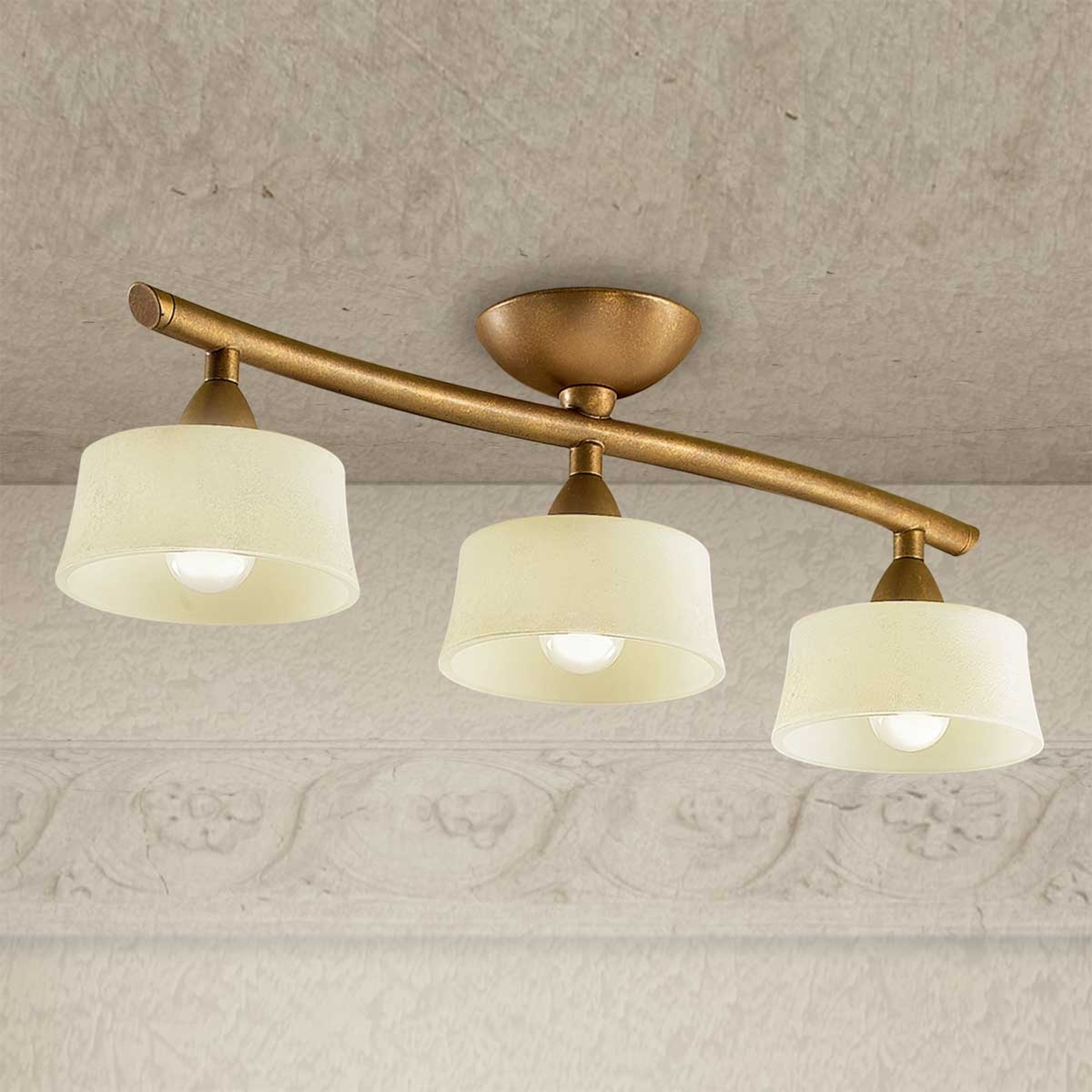 Lam 4220/03T/NL/A1 Stropní svítidla