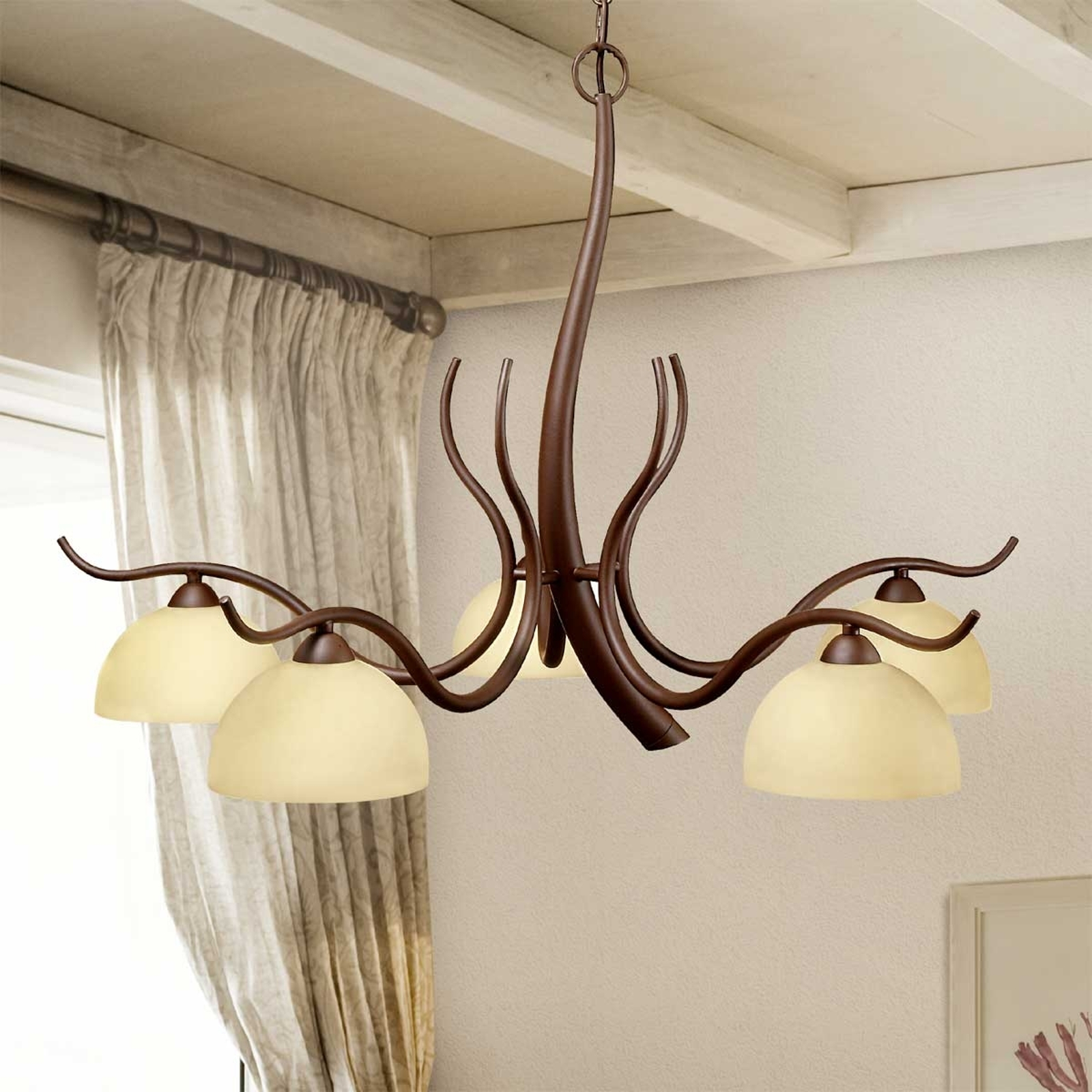 Lam 4240/005/PP/A1 Závěsná světla