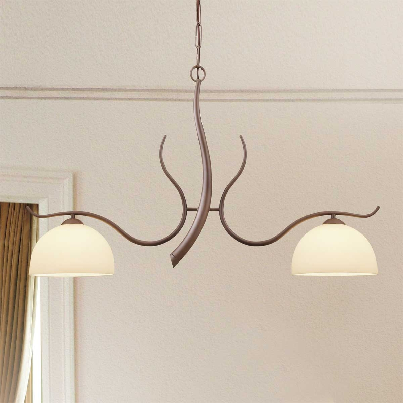 Lam 4240/02B/PP/A2 Závěsná světla