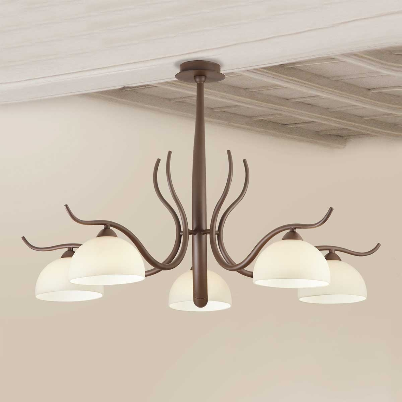 Lam 4240/5PL/PP/A1 Stropní svítidla