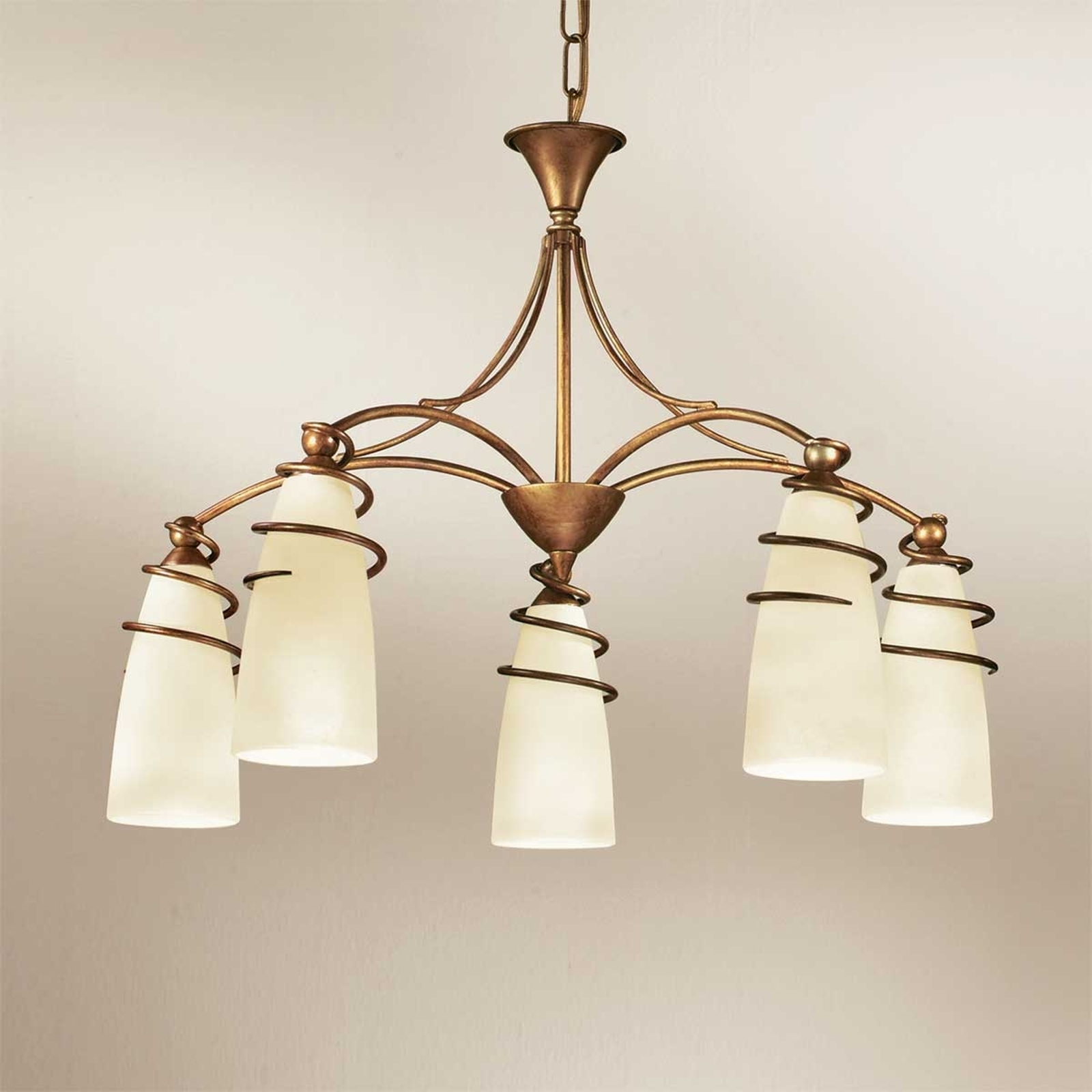 Lam 4260/005/IB/A1 Závěsná světla