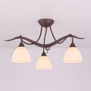 Lam 4280/3PLG/HJ/B1 Stropní svítidla