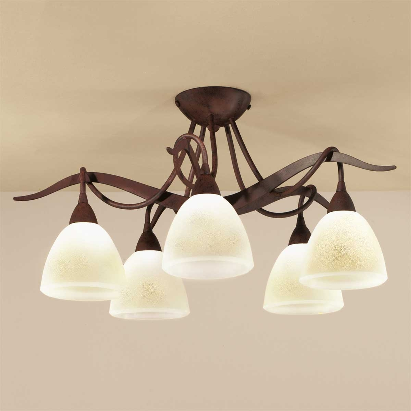 Lam 4280/5PL/HJ/A1 Stropní svítidla