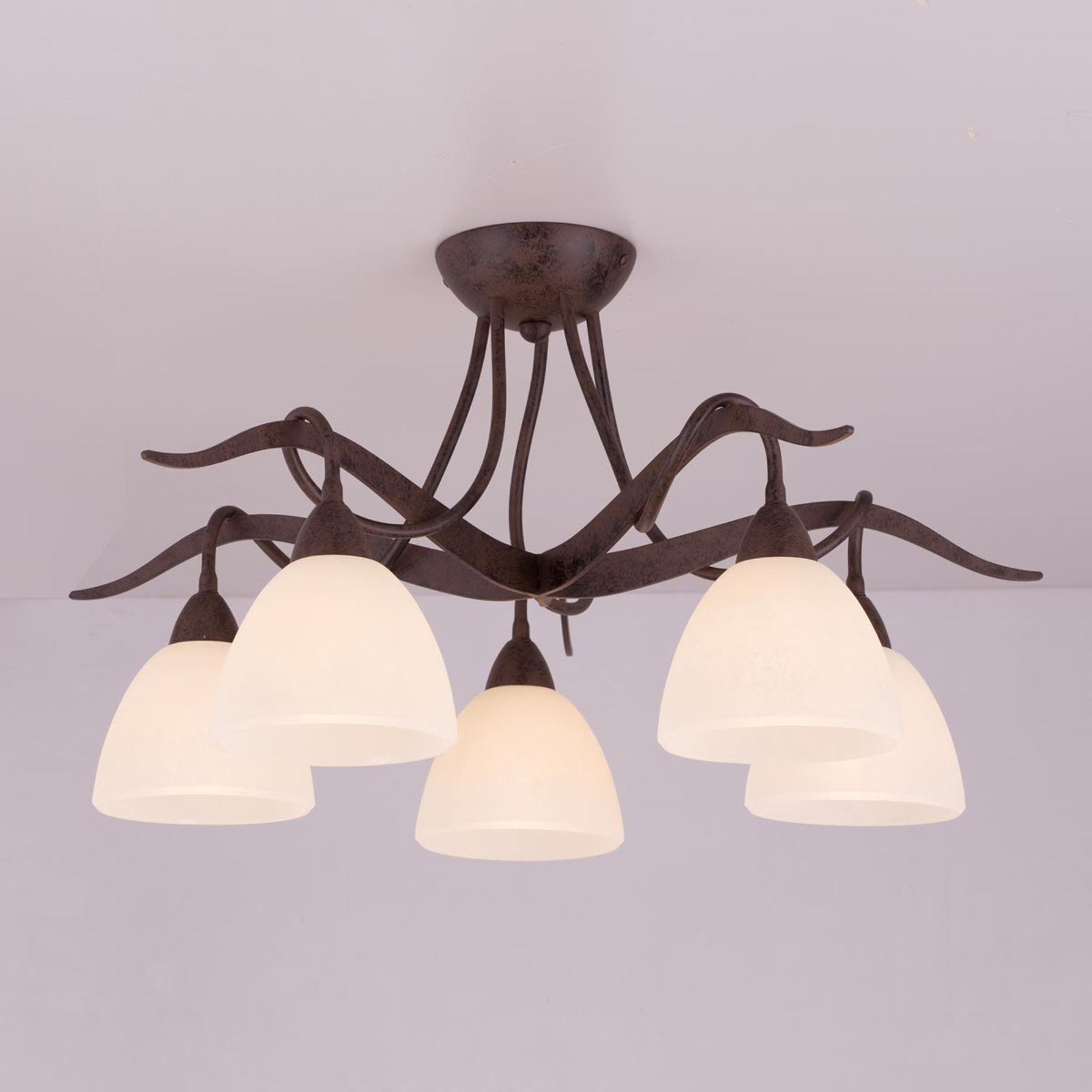 Lam 4280/5PL/HJ/B1 Stropní svítidla