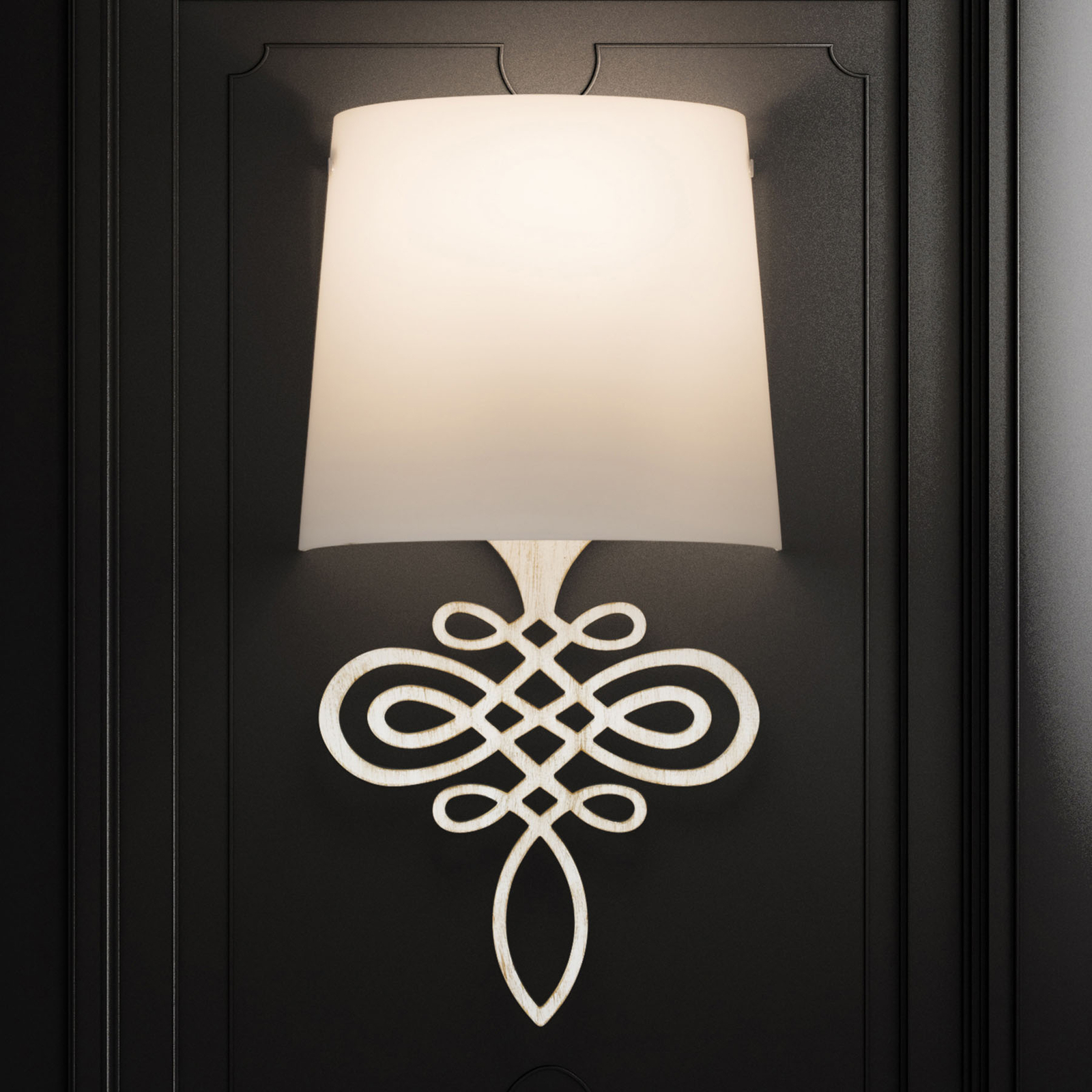 Lam 4421/01A/IT/A2 Nástěnná svítidla