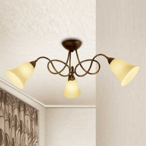 Lam 4505/3PL/LF/A1 Stropní svítidla