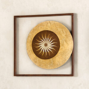 Lam 4542/A36/PR/A8 Nástěnná svítidla