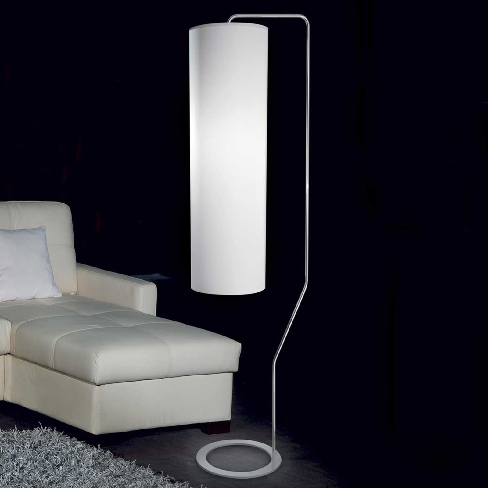 Lam 8170/01P/AP/A2 Stojací lampy