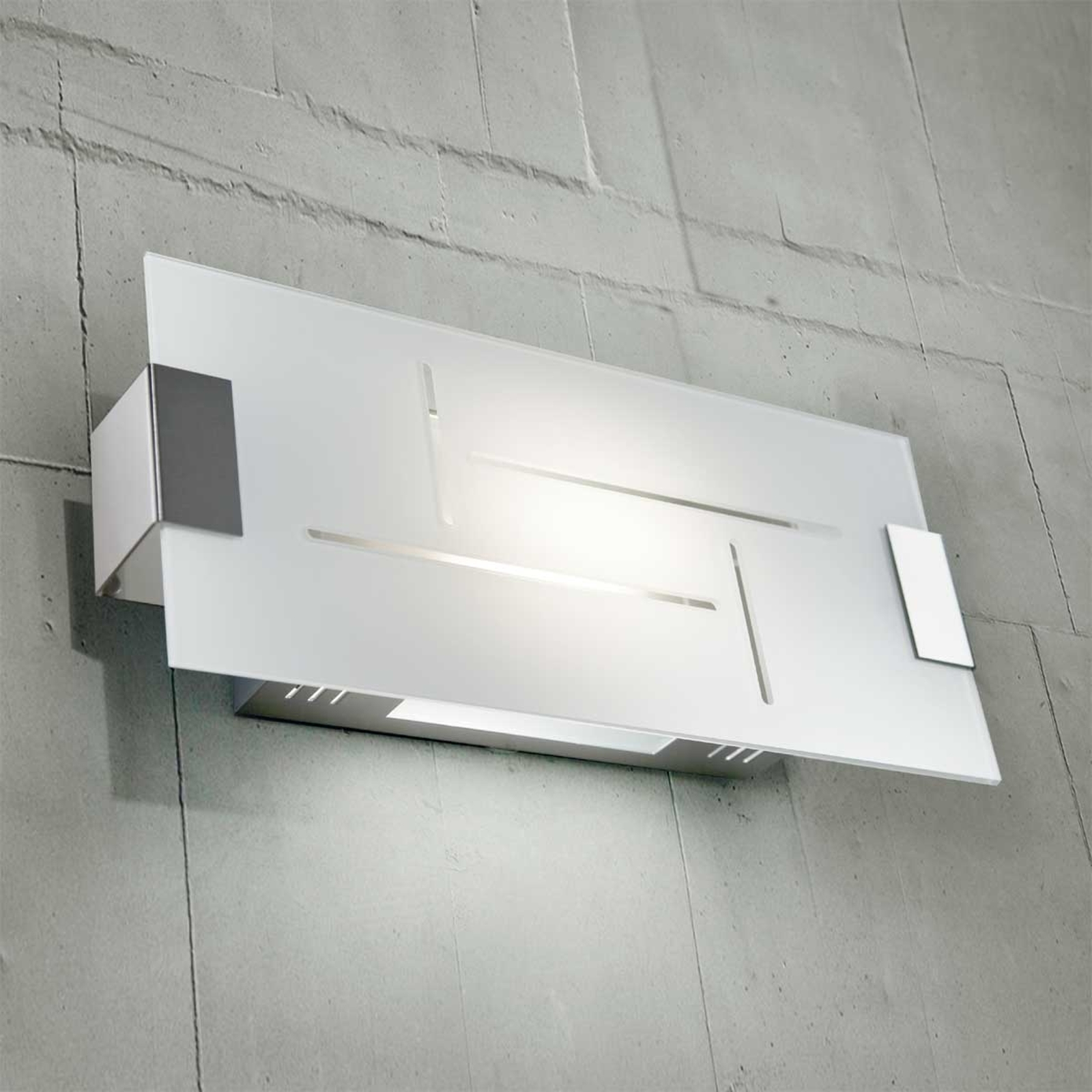 Lam 8200/01A/AP/A2 Nástěnná svítidla