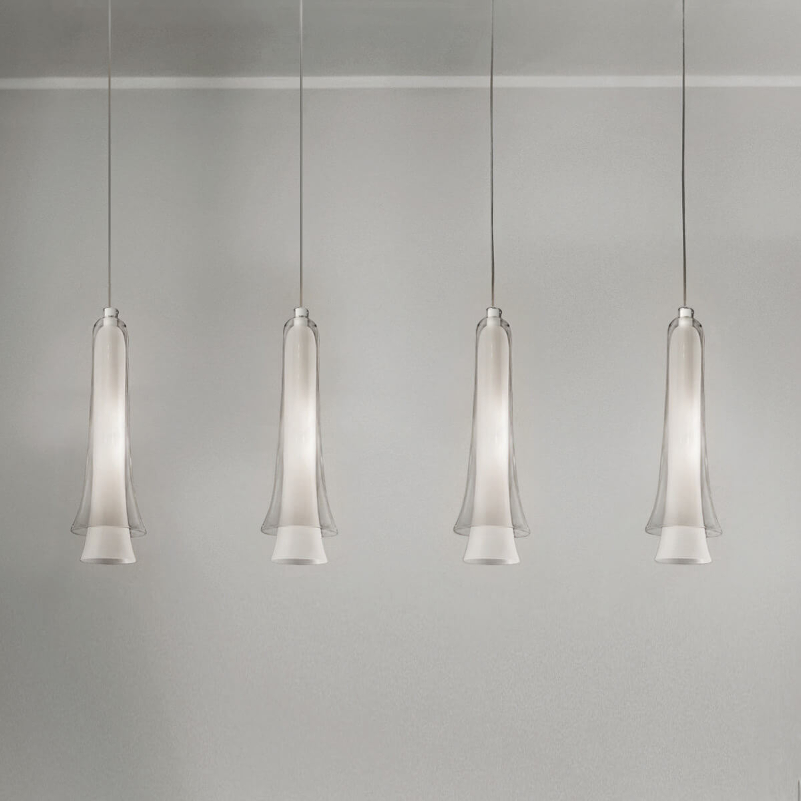 Lam 9085/4RS/AP/A8 Závěsná světla