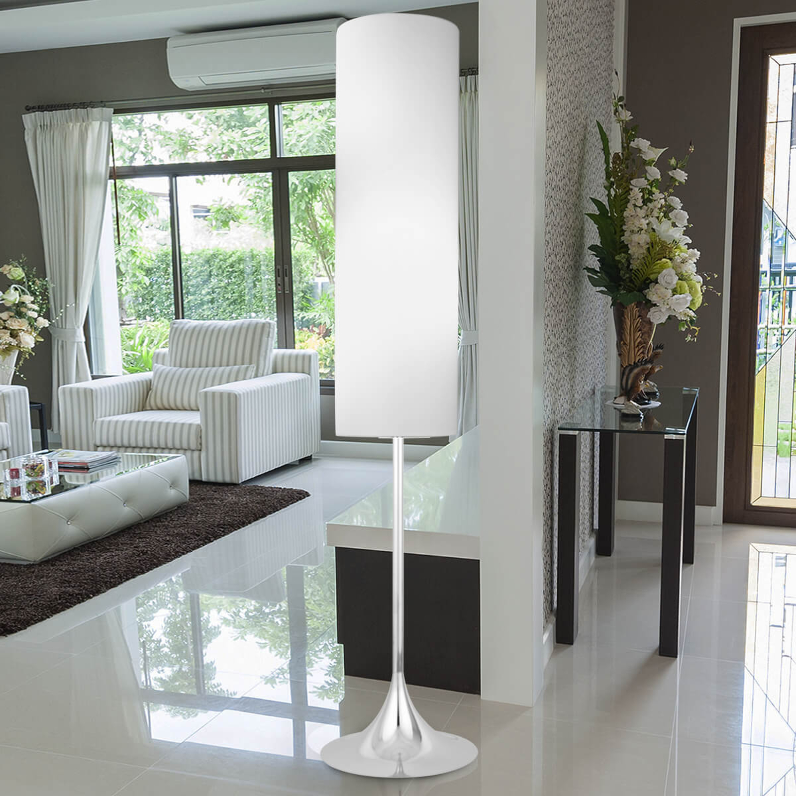 Lam 9090/01P/AP/B2 Stojací lampy