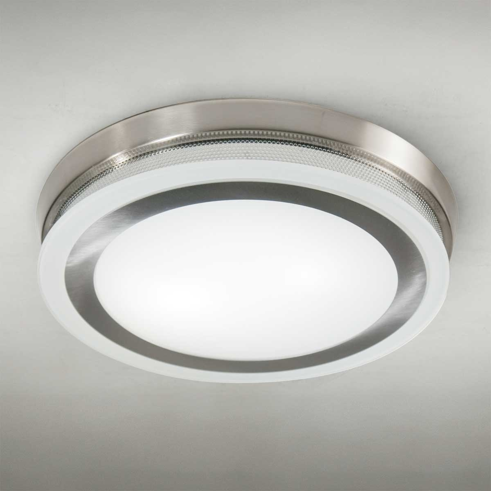 Lam 9115/PL43/CY/A2 Stropní svítidla