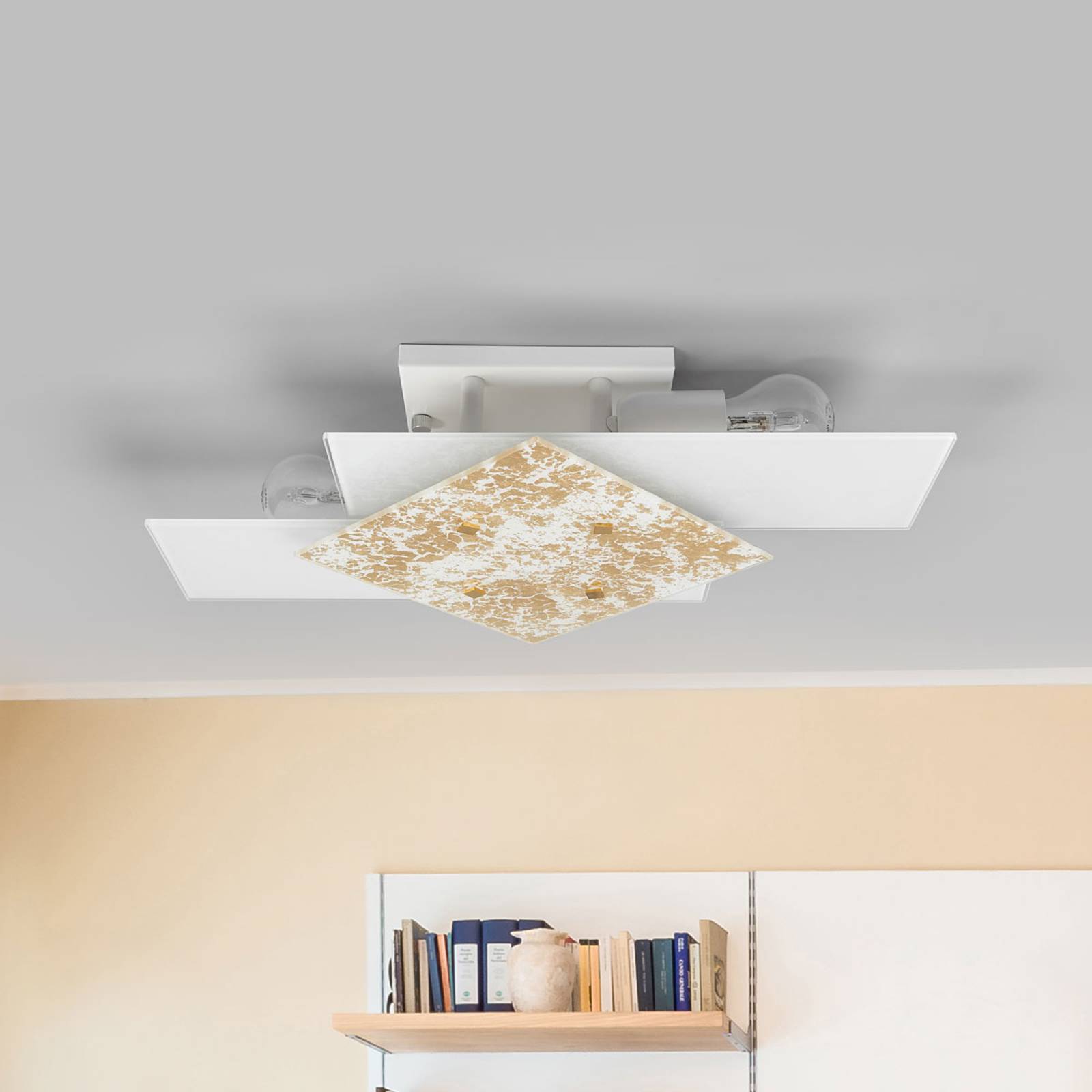 Lam GD0009/02A-03 Nástěnná svítidla