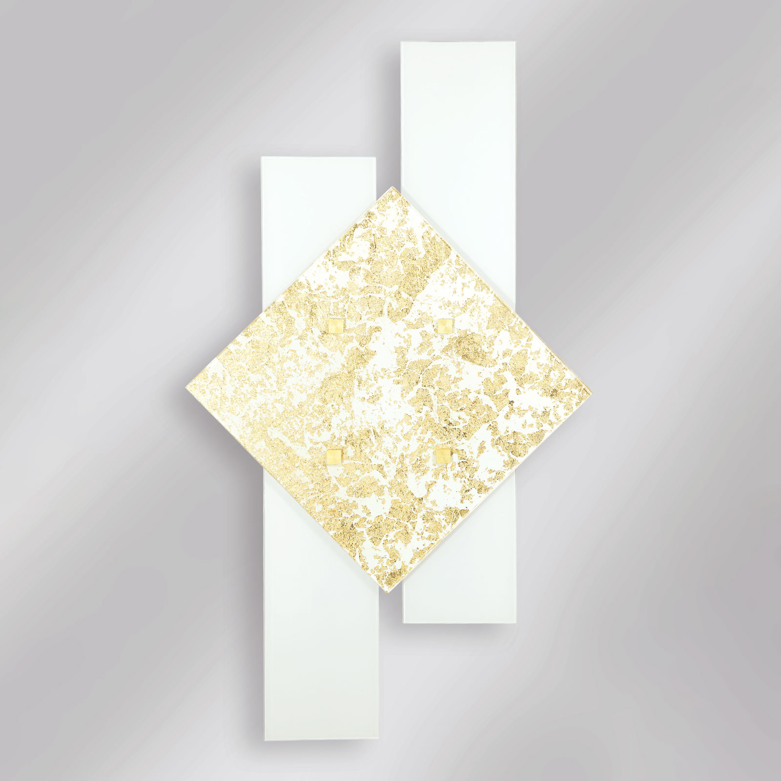 Lam GD0009/PL90-03 Nástěnná svítidla