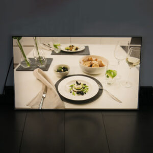 Lenneper LGA-2x2-TK01-MM-840-