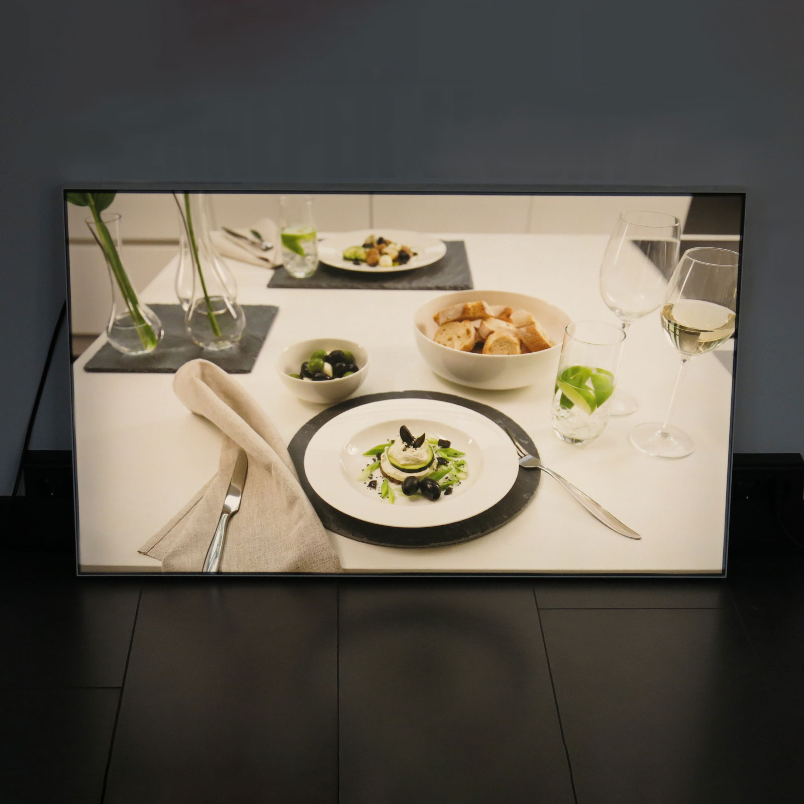 Lenneper LGA-2x2-TK01-MM-840-