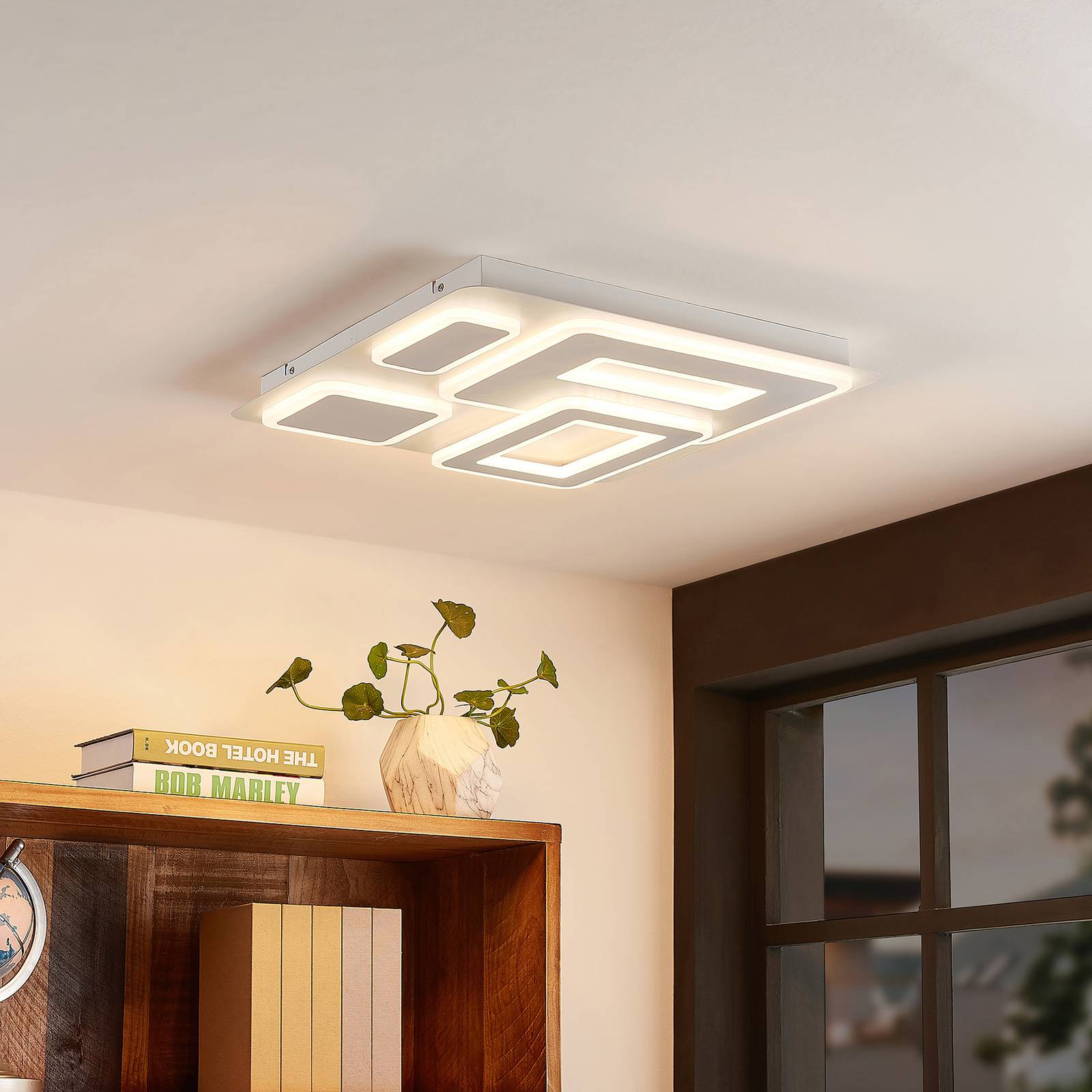 Lindby 4018254 Stropní svítidla