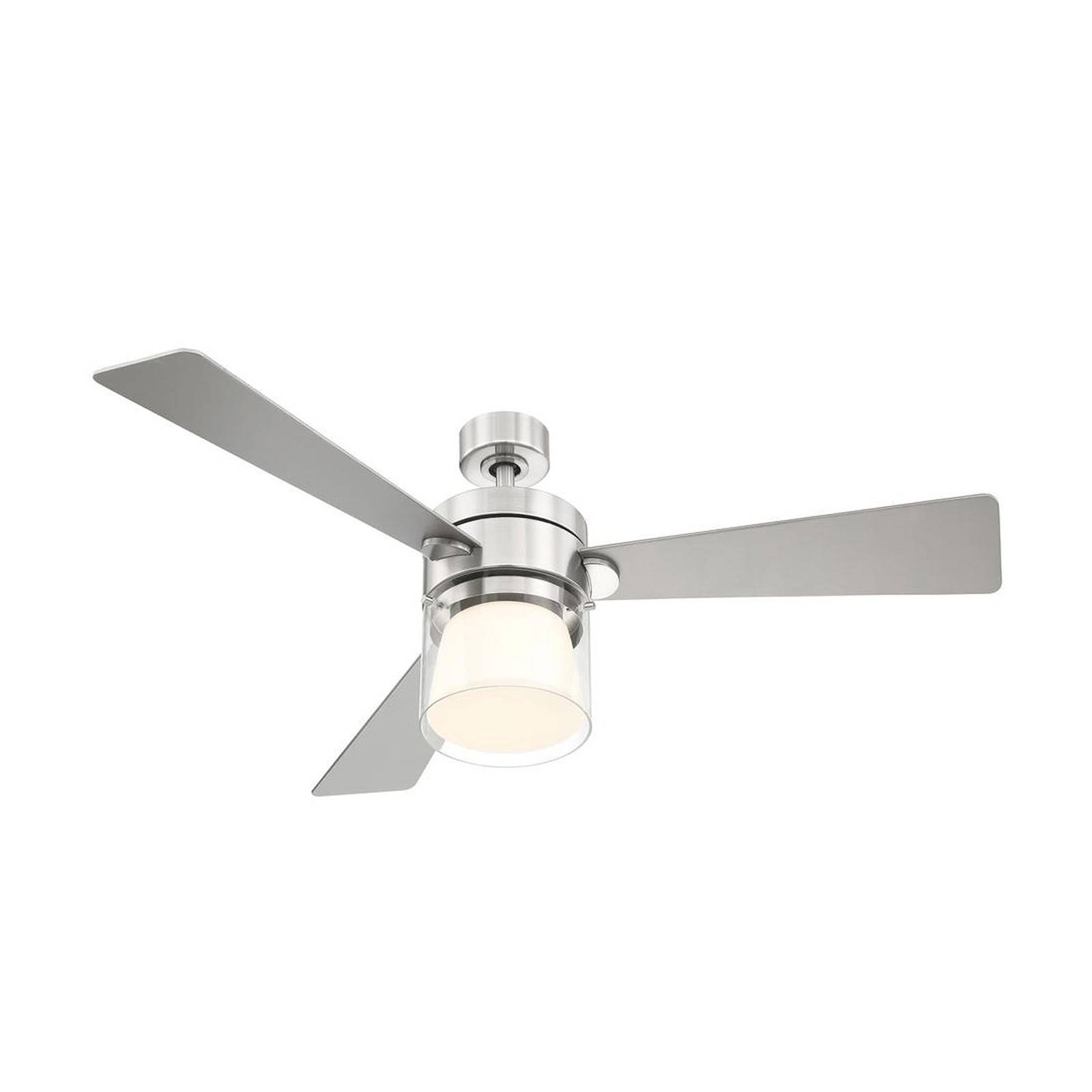 Lindby 4018265 Stropní ventilátory se světlem