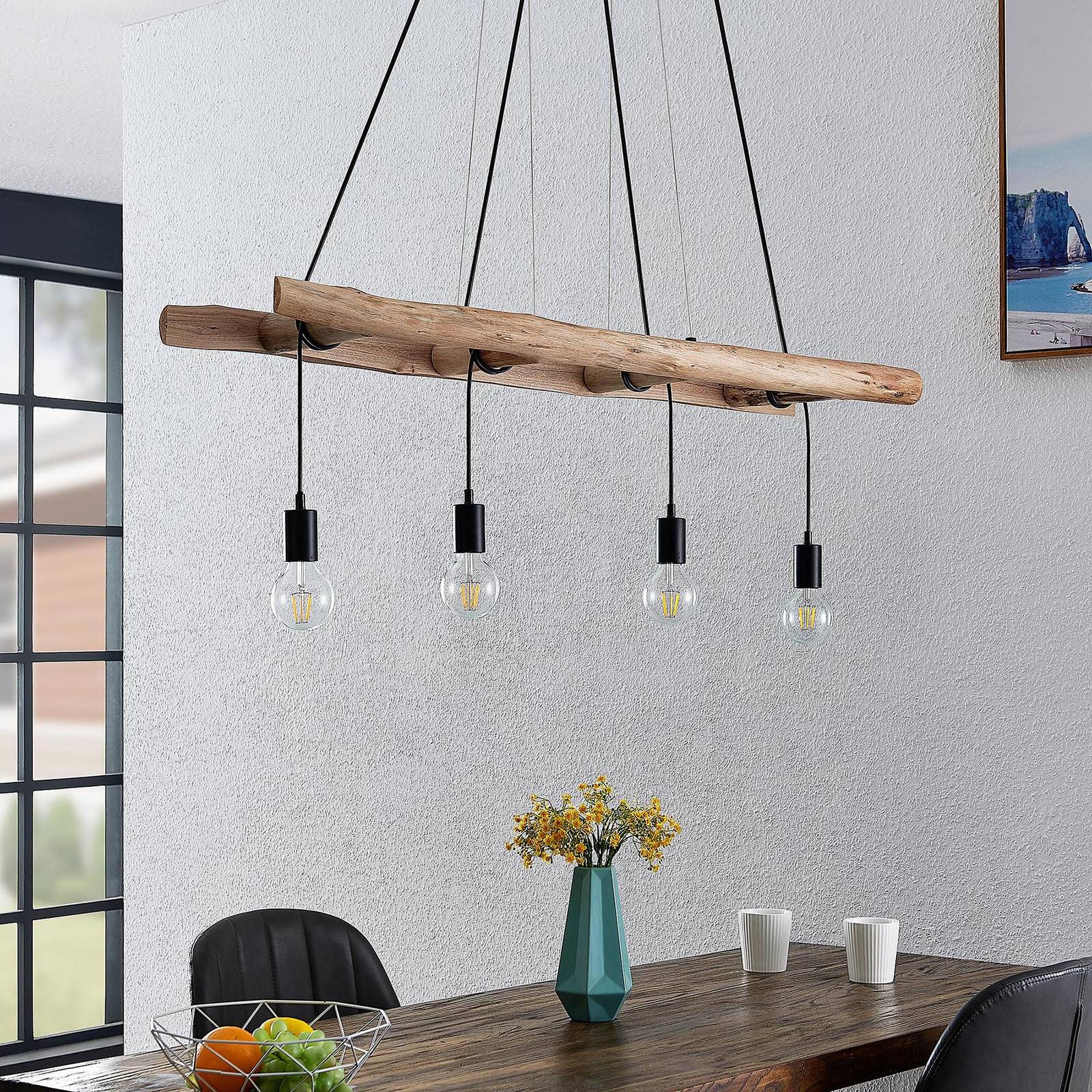 Lindby 4018334 Závěsná světla