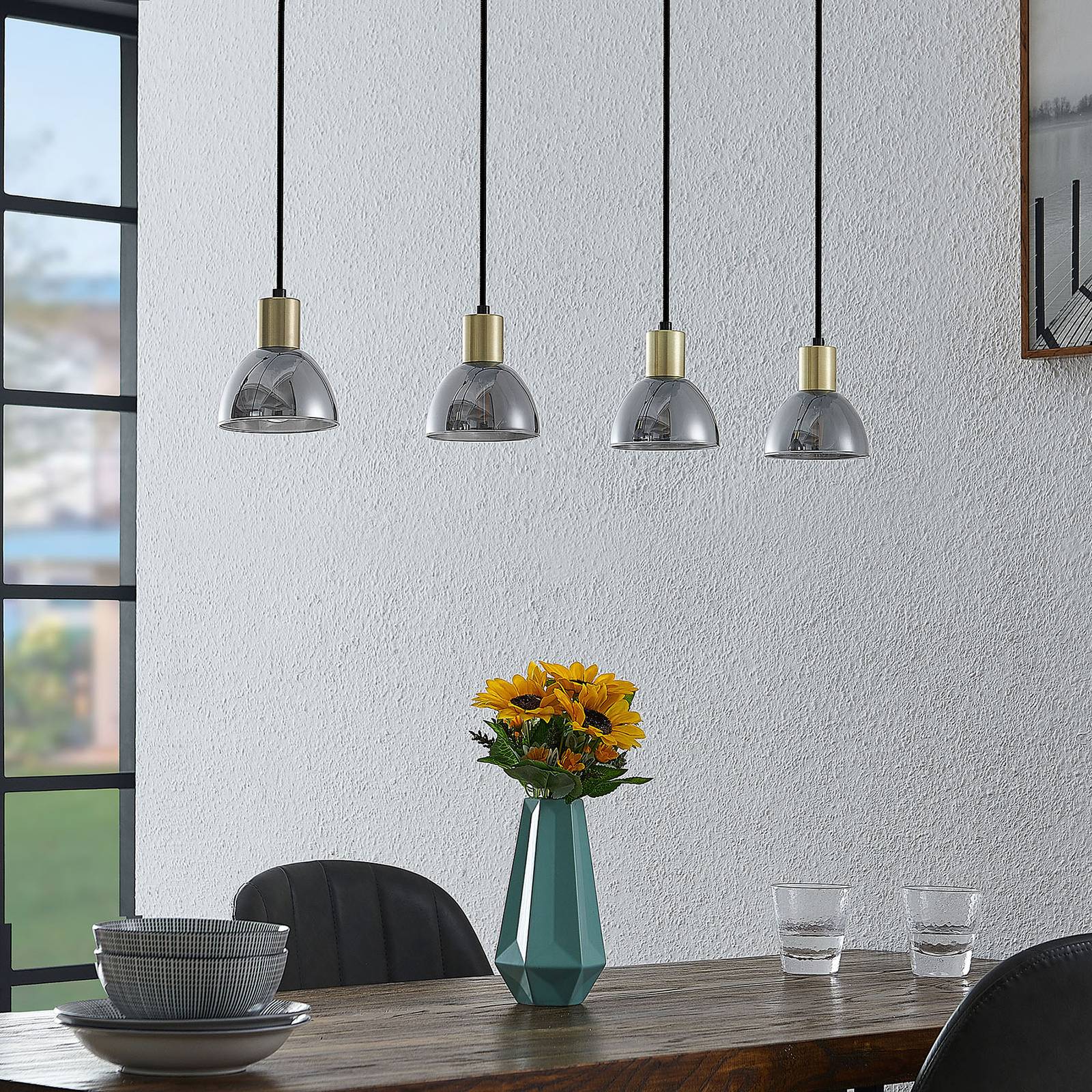 Lindby 4018380 Závěsná světla