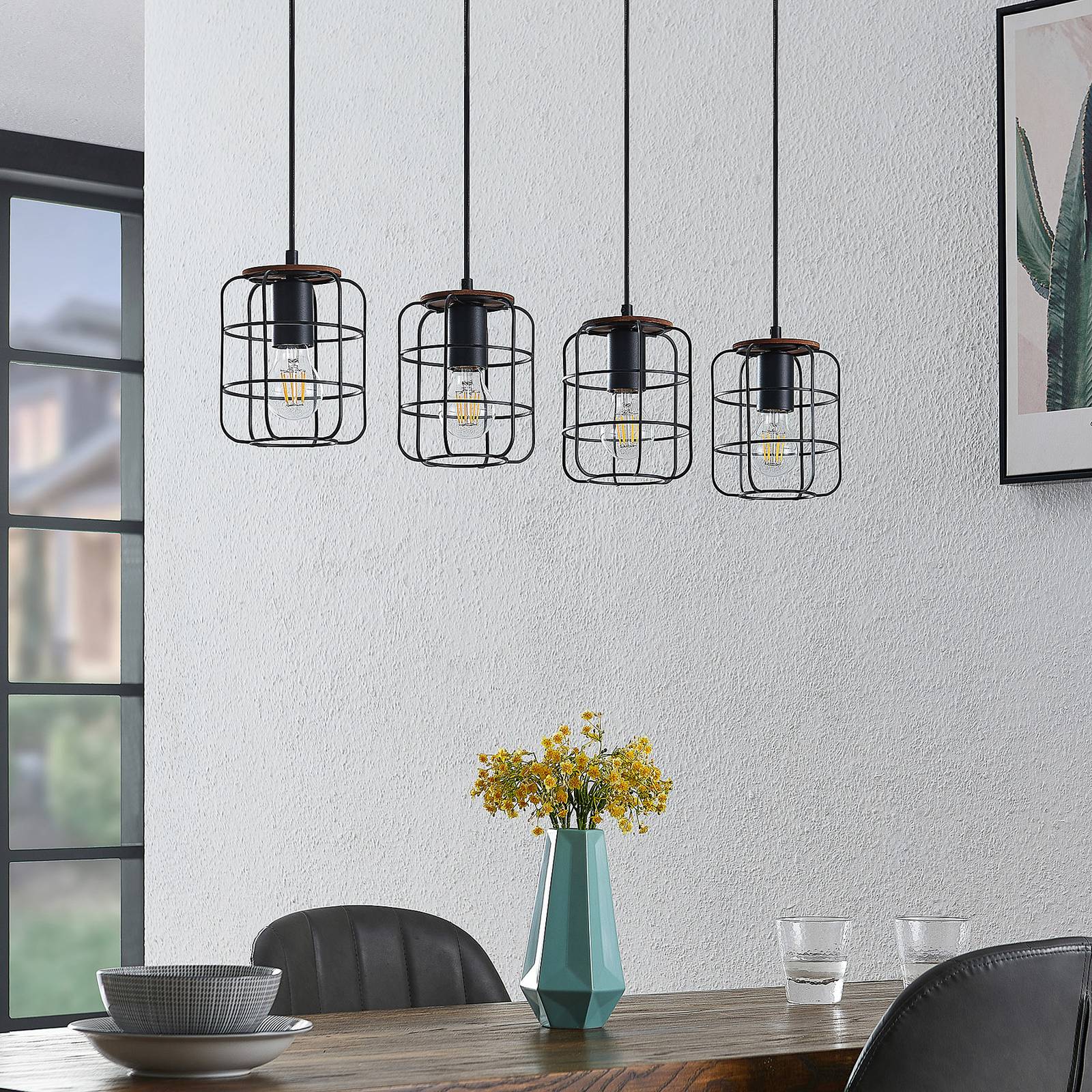 Lindby 4018403 Závěsná světla