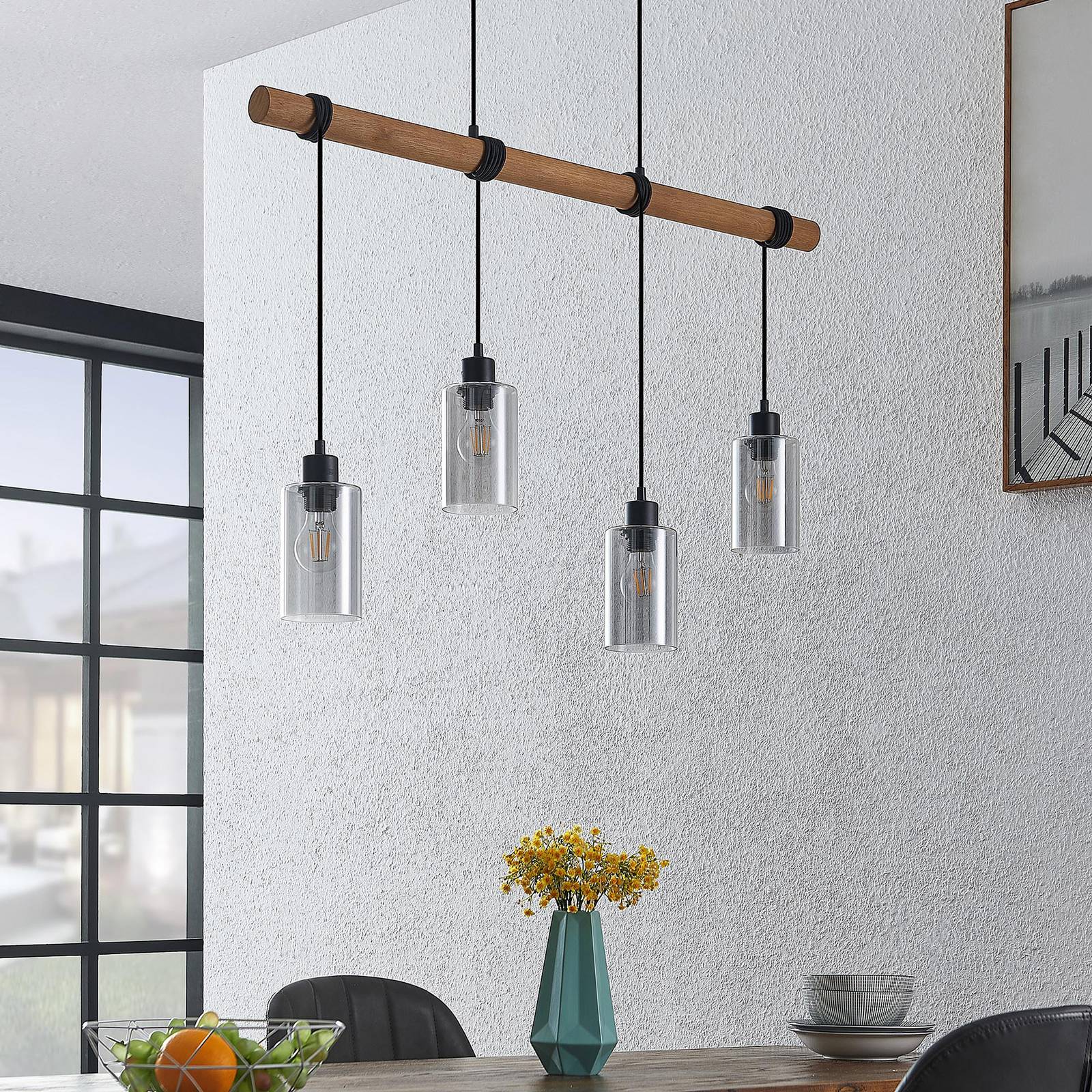 Lindby 4018415 Závěsná světla