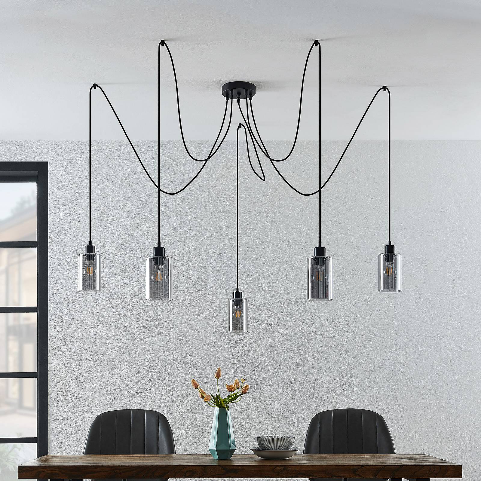 Lindby 4018416 Závěsná světla