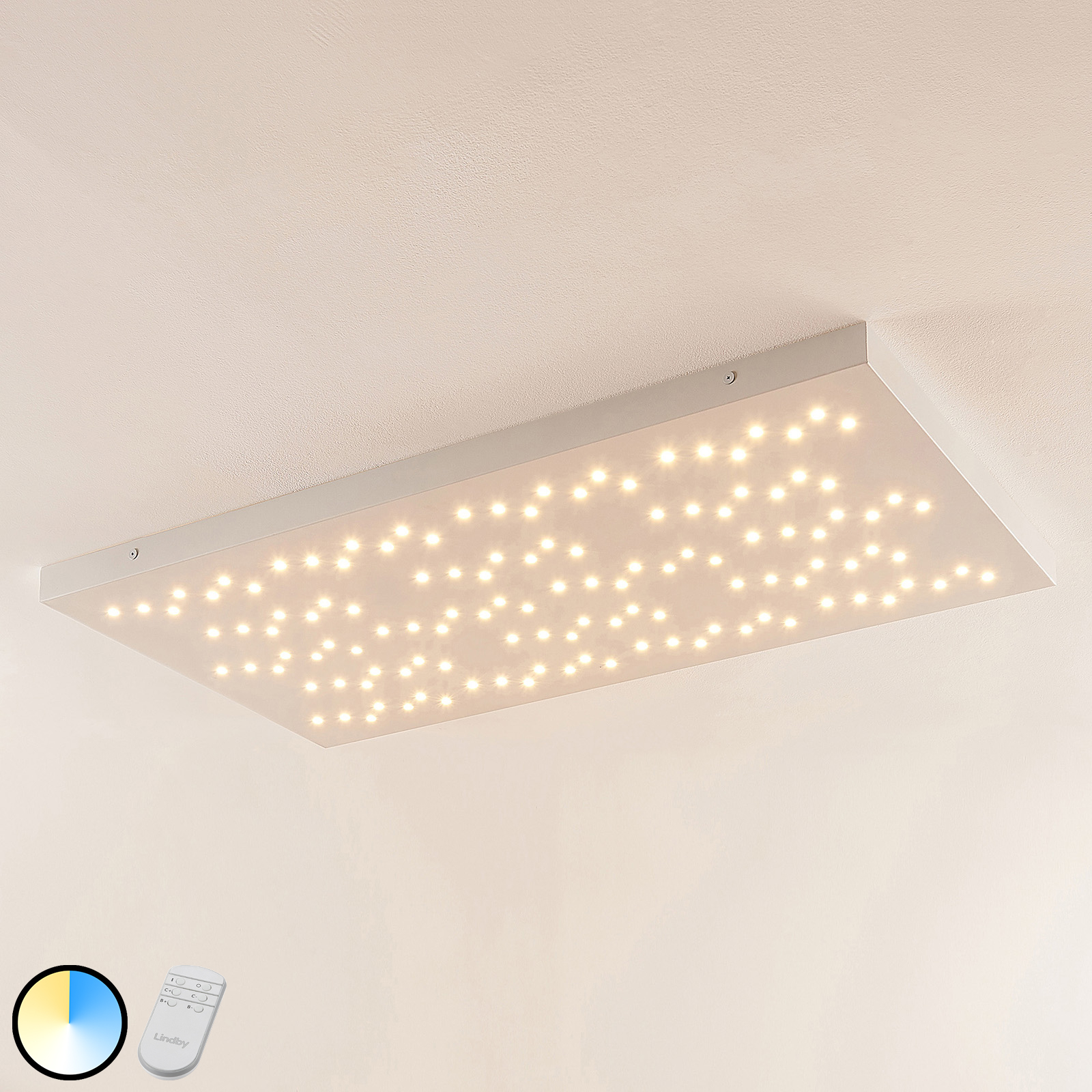 Lindby 8032217 Stropní svítidla