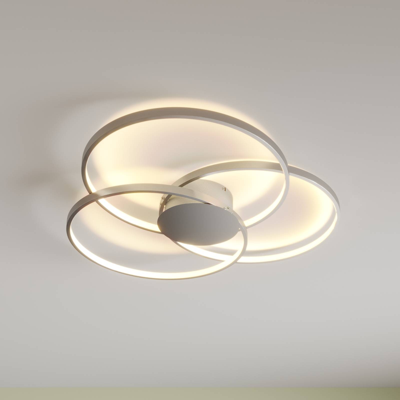 Lindby 8032232 Stropní svítidla