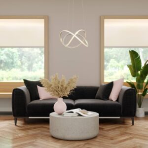 Lindby 8032268 Závěsná světla