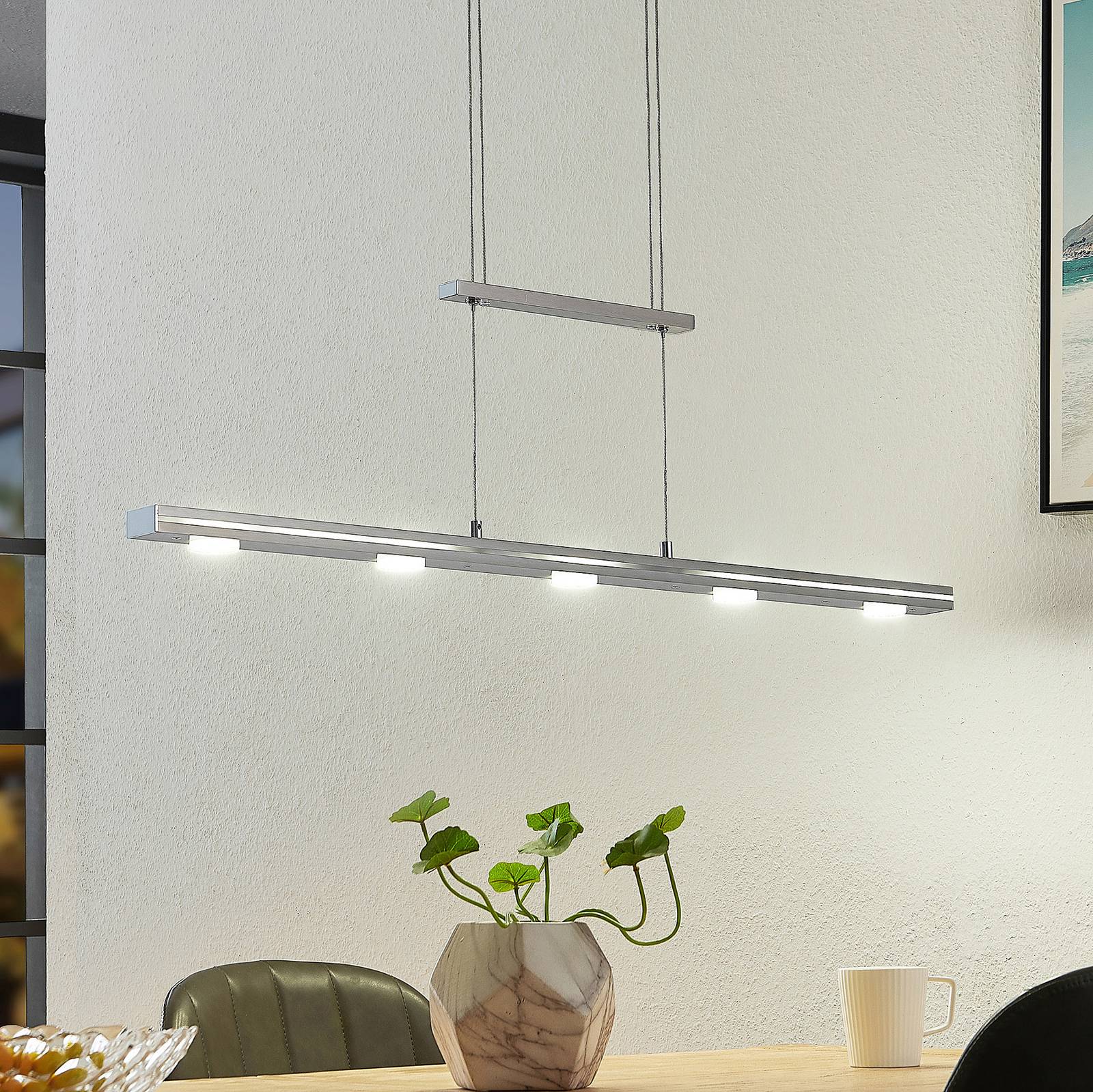 Lindby 8032445 Závěsná světla