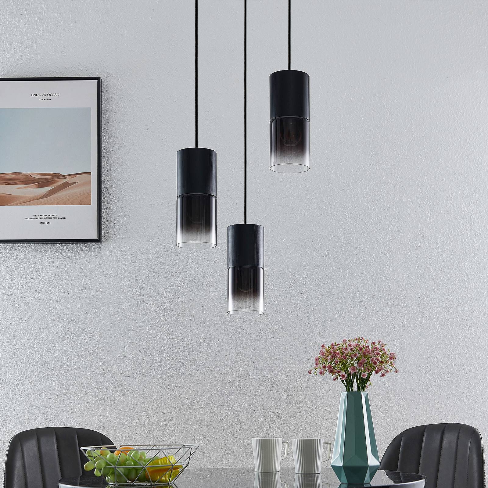 Lindby 8032644 Závěsná světla