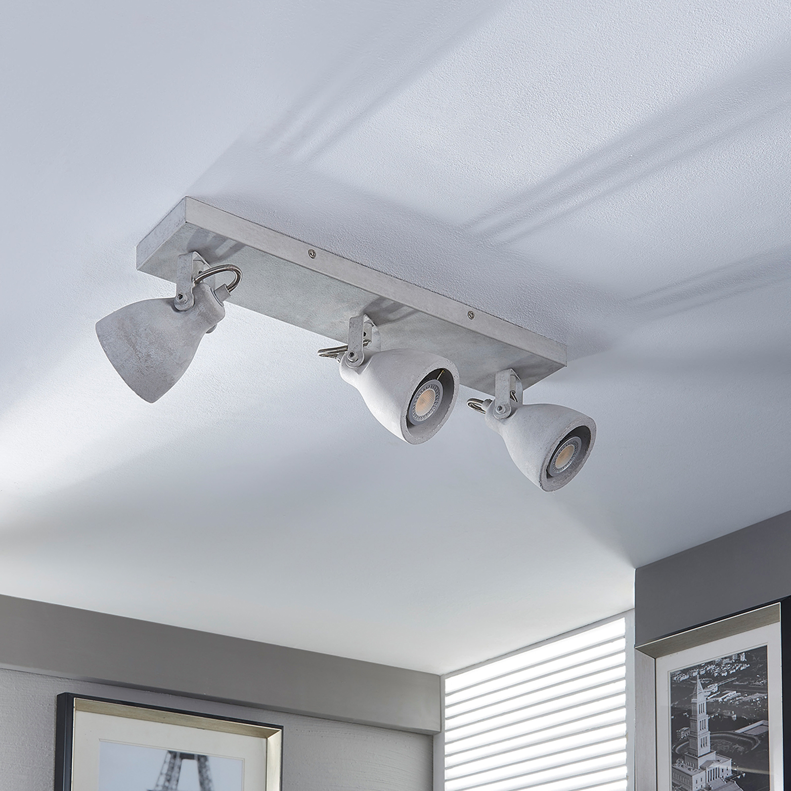 Lindby 9620677 Bodová světla