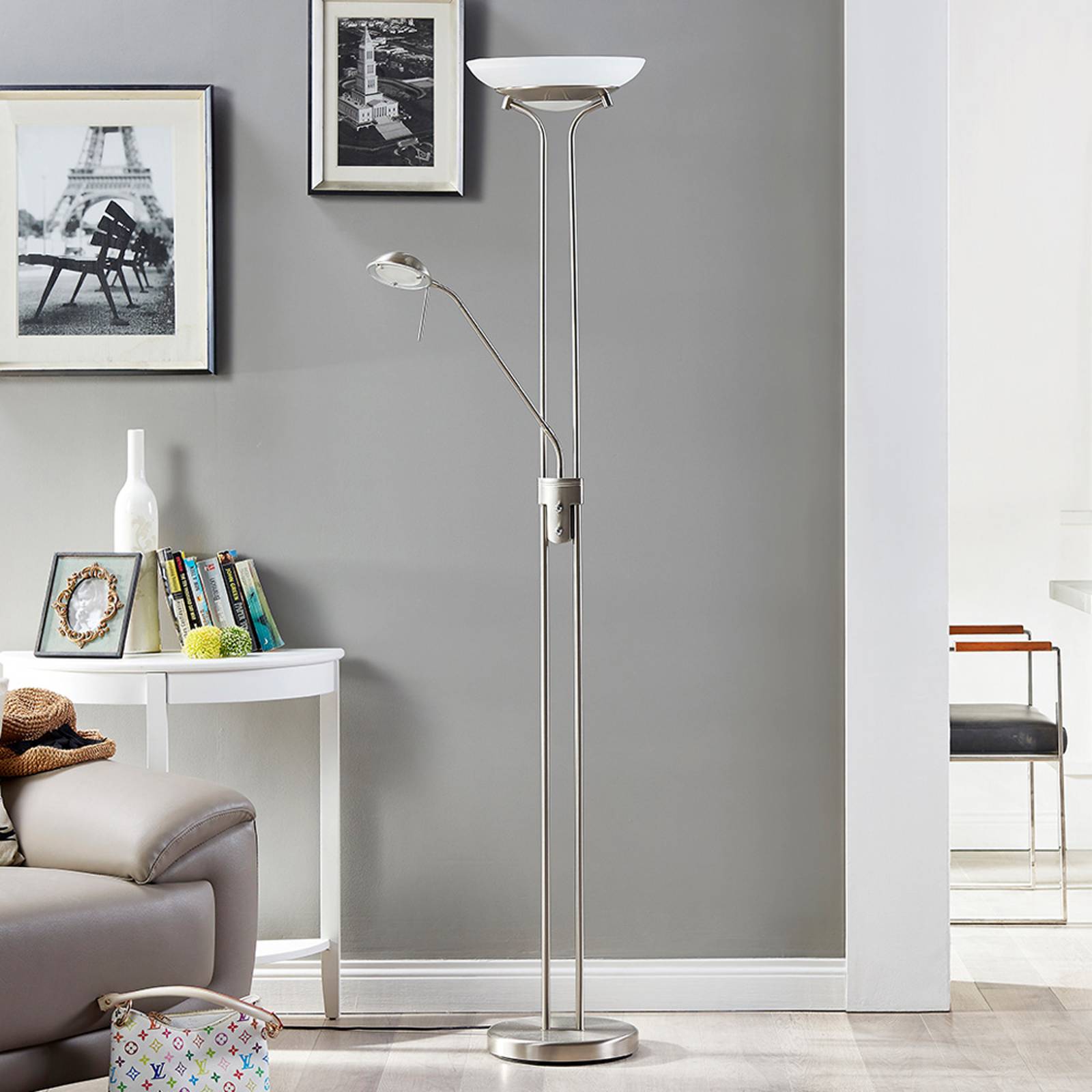 Lindby 9620910 Stojací lampy