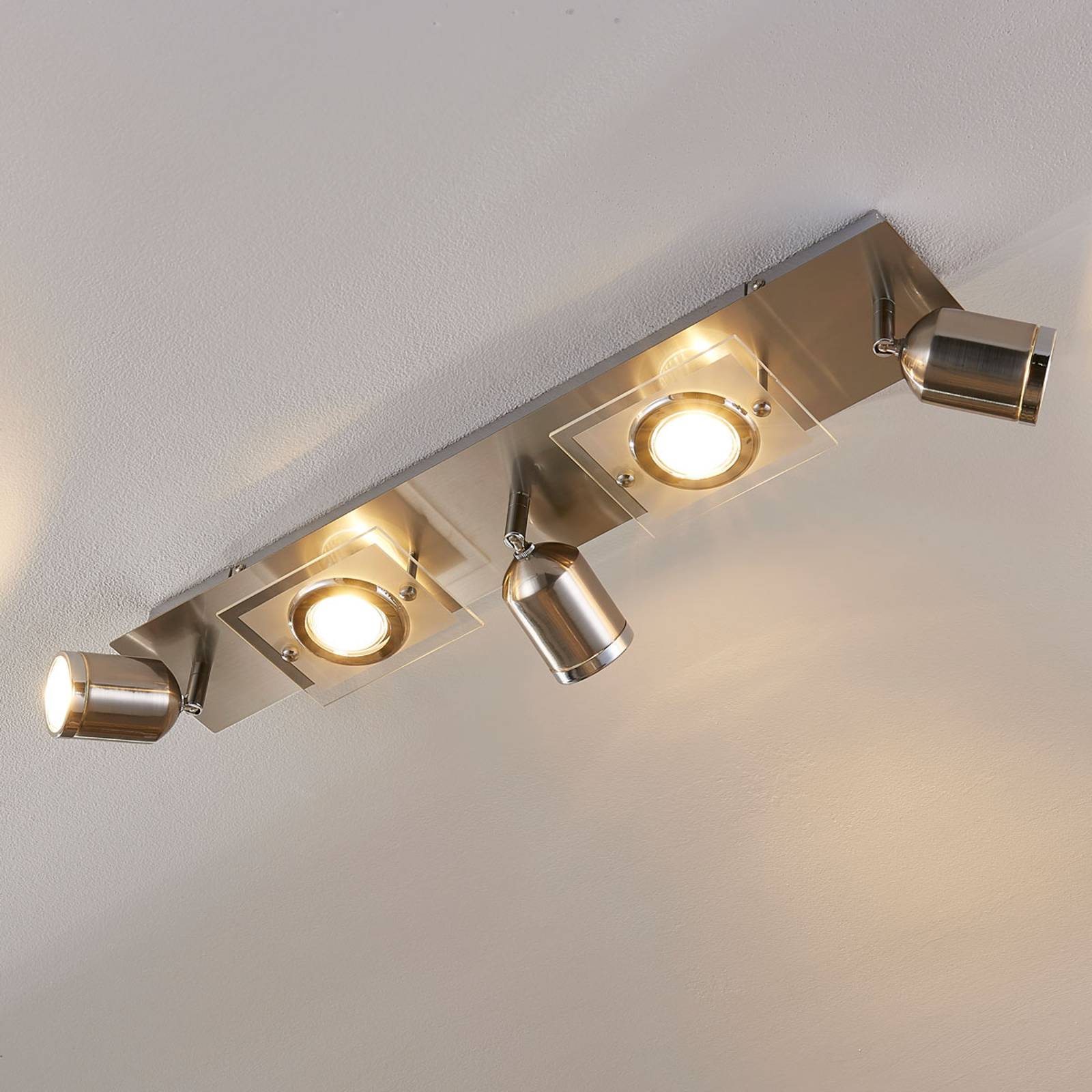 Lindby 9621085 Bodová světla