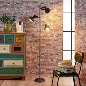 Lindby 9621237 Stojací lampy