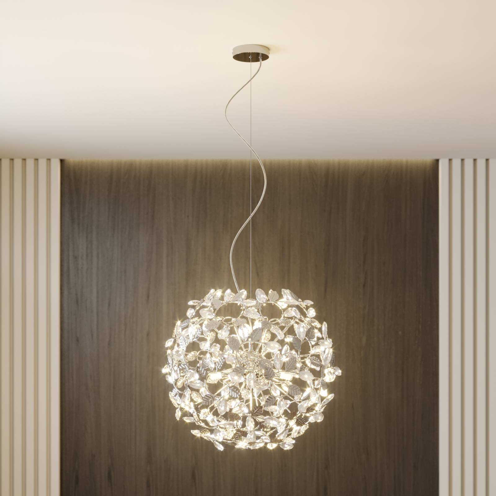 Lindby 9621537 Závěsná světla