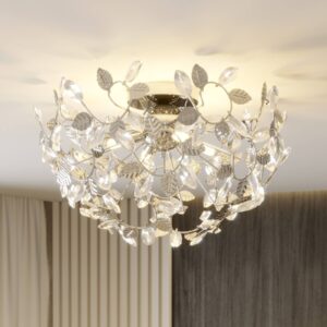 Lindby 9621538 Stropní svítidla